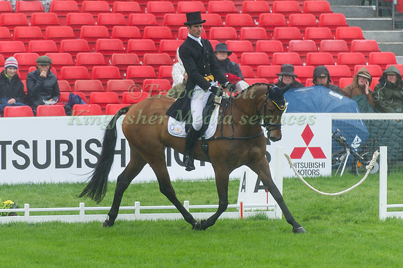 Giovanni Ugolotti and Stilo Kontika