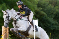 Sarah Healy and Saratoga Candyman