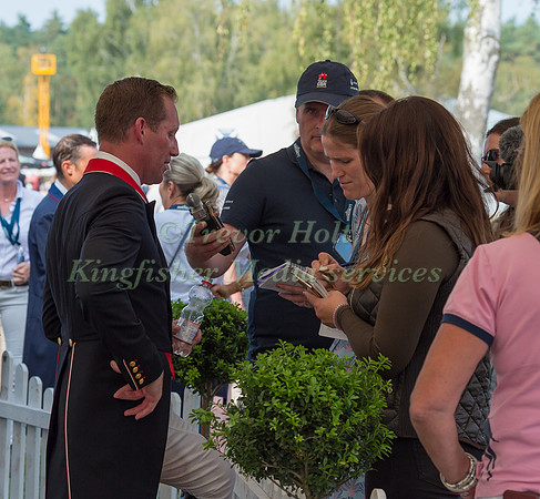 Oliver Townend