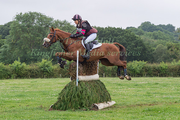 SARAH BULLIMORE AND COROUET