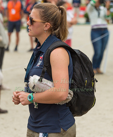 Amy Phillips