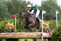 Aoife  Clark AND LEOPARD'S ACTION