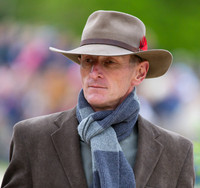 Seumas Marwood