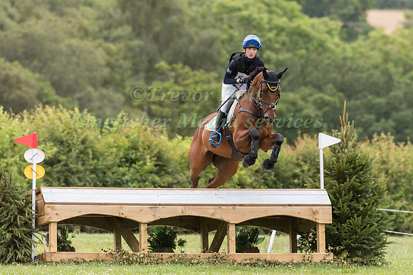 ERIKA SJOSTROM AND GLOBAL NARCO