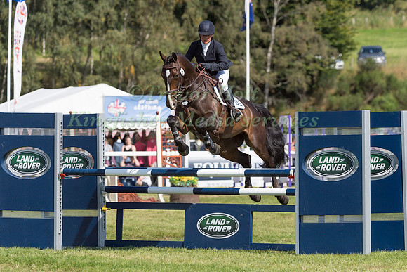 KATE ROCHER-SMITH  AND DASSETT CODE