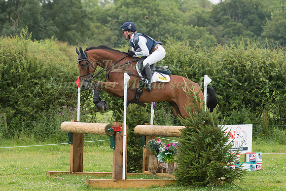 NICOLA WILSON AND COOLPARKS SARCO