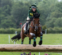 Eleanor Hope AND MGH SMARTY