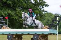JESS RIMMER AND DIAMOND BOBBY