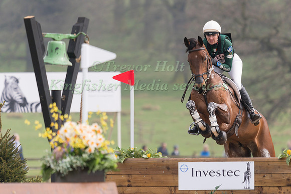 AOIFE  CLARK RIDING FERNHILL ADVENTURE-4