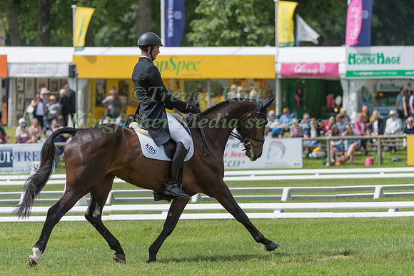 JESSE CAMPBELL AND COOLEY LAFITTE