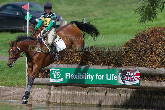Alex Postolowsky and Wutella