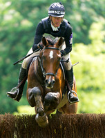 Mark Todd NZB Campino
