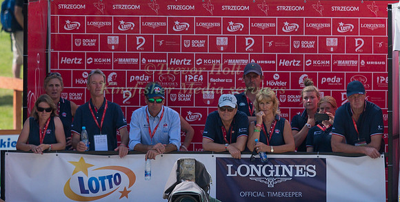 TEAM WILSON