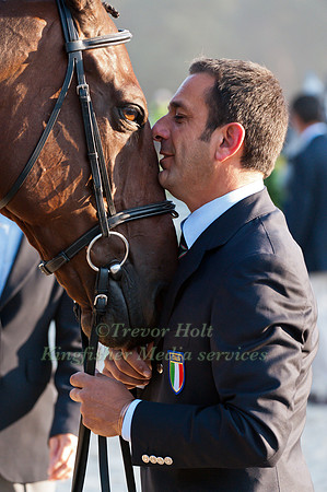 Roberto Rotatori and Della Malaspina  irham De Viage