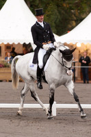Mark Todd and Regent Lad