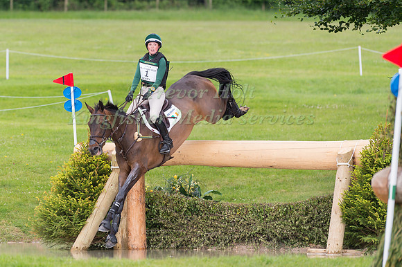 SUSIE BERRY AND MONBEG BY DESIGN