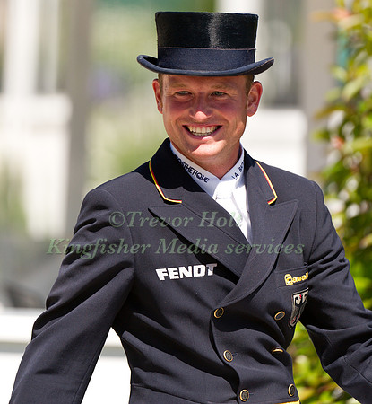Michael Jung
