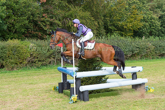 EMILY KING AND VALMY BIATS