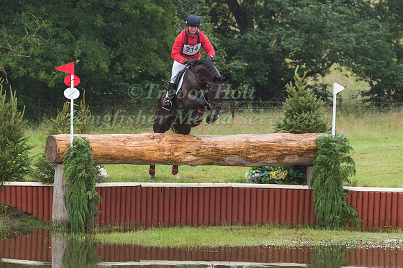DAVID DOEL AND GALILEO NIEUWMOED