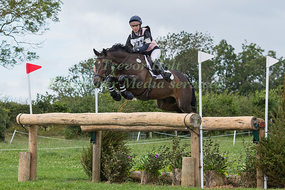 KRISTINA HALL-JACKSON RIDING  CMS GOOGLE