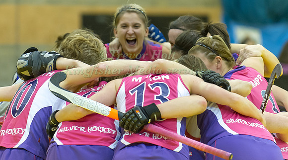 Sutton Coldfield Celebrate