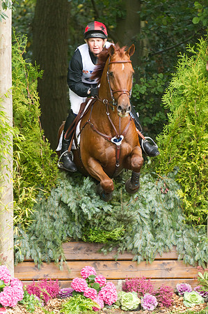 Matthew Heath and Morning Venture
