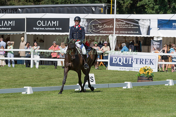 OLIVER TOWNEND  AND ARKLOW PUISSANCE