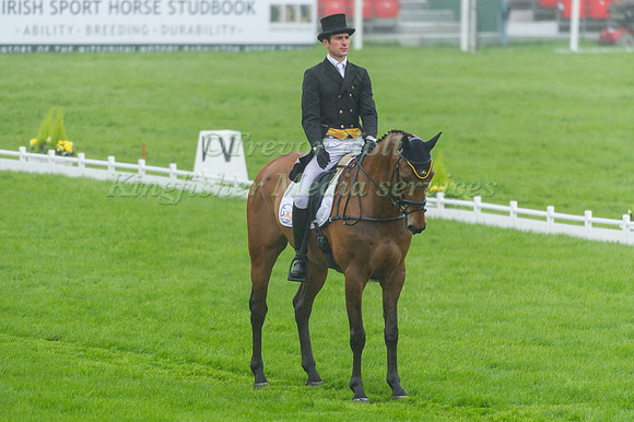 Giovanni Ugolotti and Stilo Kontika