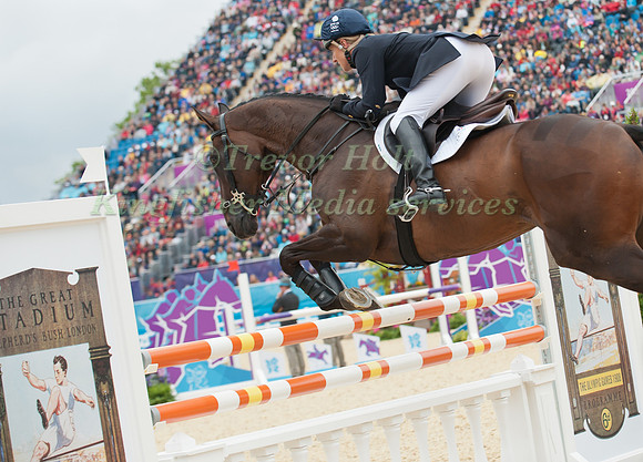 Kristina Cook and Miners Frolic