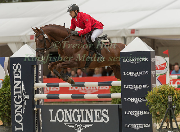 RAMAN VARANKO (BLR) AND DERVISH