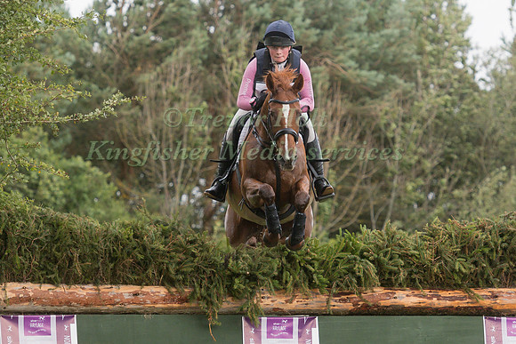 KATE DENNIS RIDING  ERIC THE RED