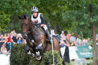 BETTINA HOY (GER) AND DESIGNER