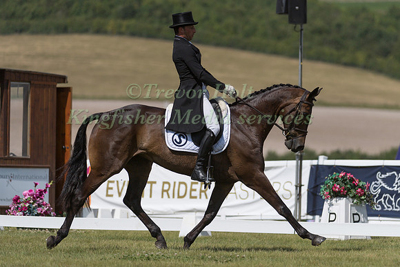 TIM  PRICE (NZL) AND CEKATINKA