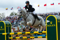 Heidi Wood & Quatum Leap