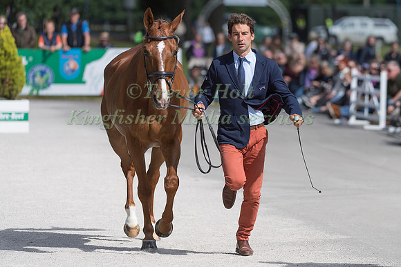 ASTIER NICOLAS AND BALADIN DE L'OCEAN LA