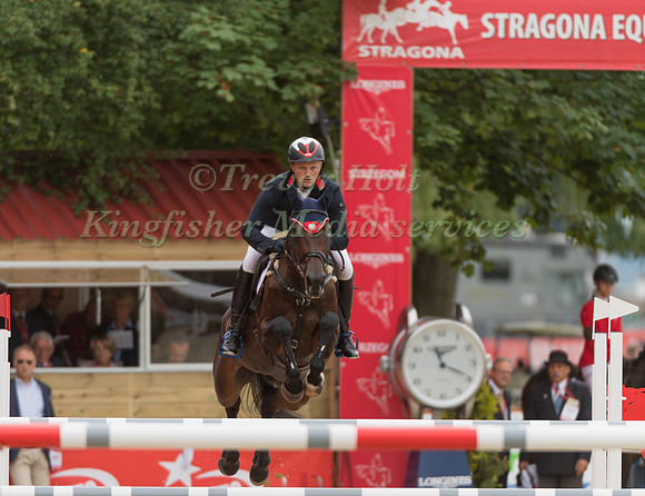 PAWEL WARSZAWSKI (POL) AND FUKSJA