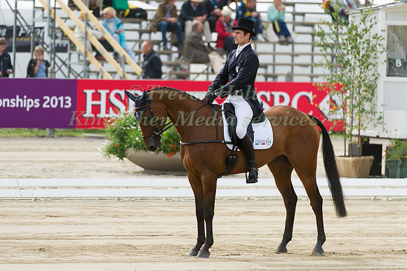 Giovanni Ugollotti and Stilo kontika
