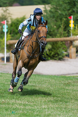 Emily Baldwin and Cooley All business