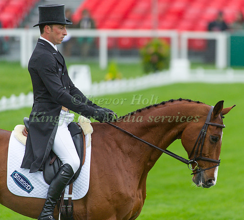 Tim Price and Ringwood skyboy