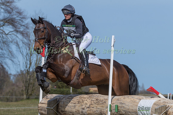 PIGGY MARCH RIDING BROOKFIELD QUALITY