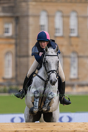 PATRICIA PYTCHES AND CES BALLYCAR CHIP