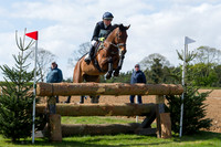 DANIELLE DUNN  RIDING GRANDSLAM