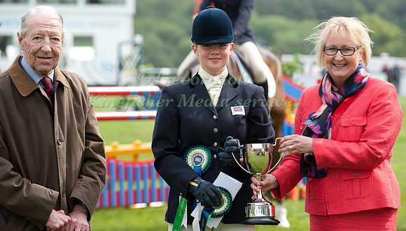 Helen Dunning