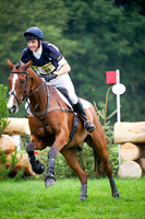 Tom How and Catcher Belicoso