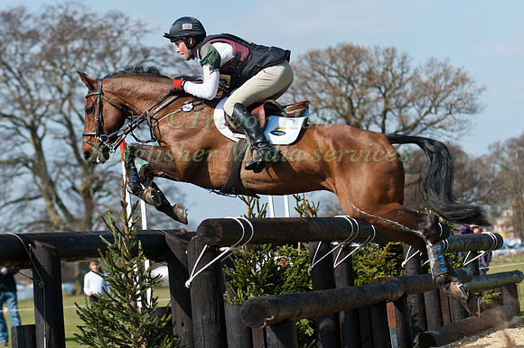 Joseph Murphy and Sportsfield Othello