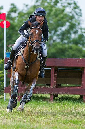Ben Hobday and Its Just Jazz