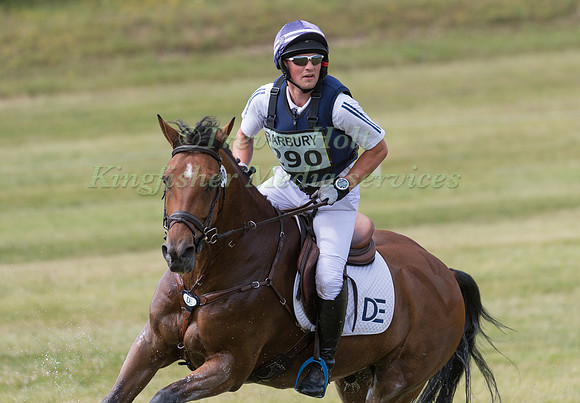 CRAIG BARR (GBR) AND ESPECIALLY DASSETT-4