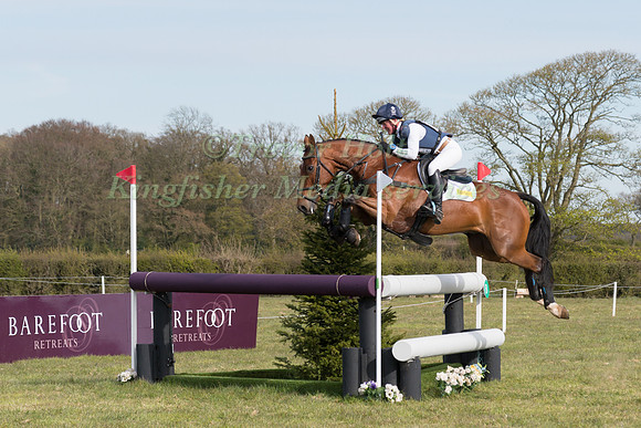 NICOLA WILSON RIDING COOLPARKS SARCO