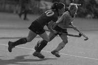 Womens Premier league Hockey