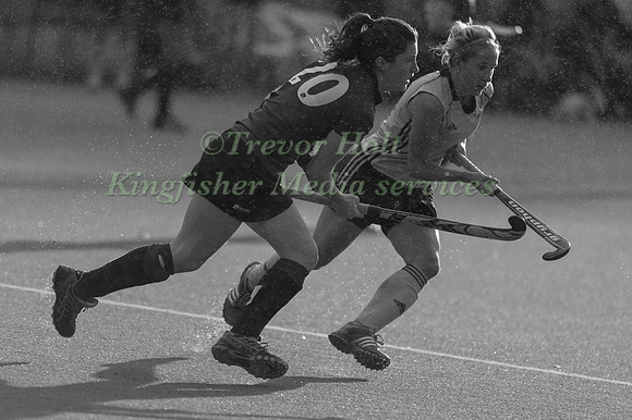 Womens Premier league Hockey
